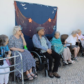 Festa de Verão da ERPI