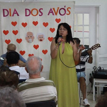 Dia dos Avós 