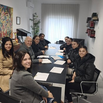 A Nossa ERPI Recebeu o Programa Erasmus+