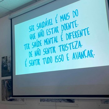 Sessões de Capacitação Parental