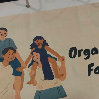 Sessões de Capacitação Parental