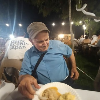Festival do Marisco: Uma Noite de Alegria e Inclusão