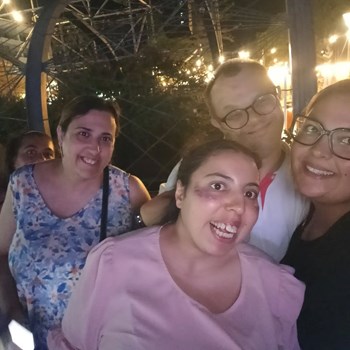 Festival do Marisco: Uma Noite de Alegria e Inclusão