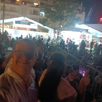 Festival do Marisco: Uma Noite de Alegria e Inclusão