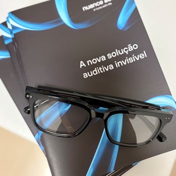 Tecnologia que aproxima e facilita o dia a dia!   