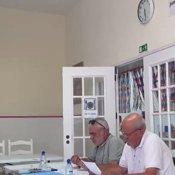 Assembleia Geral Extraordinária 