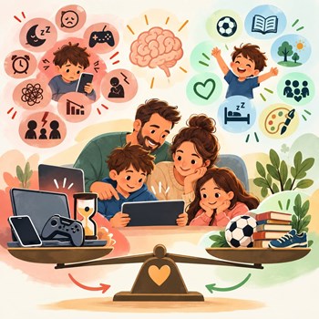 Sessões de capacitação parental com o apoio da Junta de Freguesia de Olhão