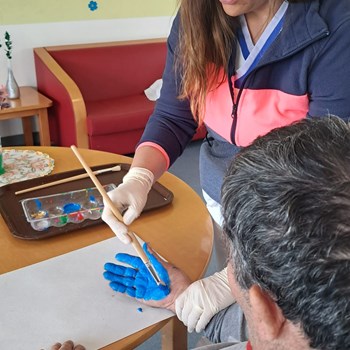 UMDRO sinaliza o Dia Mundial da Higiene das Mãos da Organização Mundial de Saúde