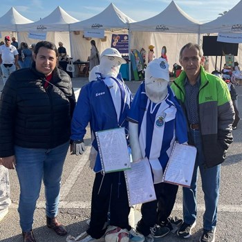 Feira de Maio 2024