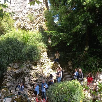 Passeio a Sintra 