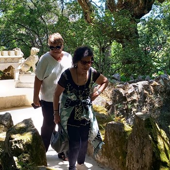 Passeio a Sintra 