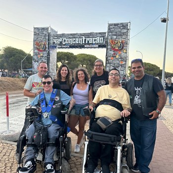 42ª Concentração Internacional de Motos em Faro