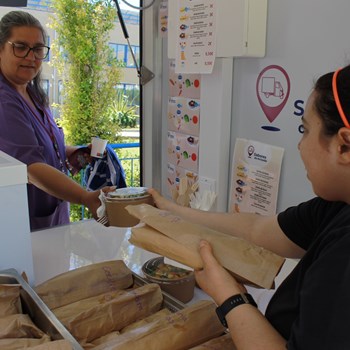 Food4All: Sabores da Inclusão
